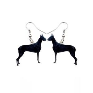 ANY PAIR UNDER $25 R 4 FOR $20 GEOMETRIC Laser Cut Acrylic Earrings. NWT